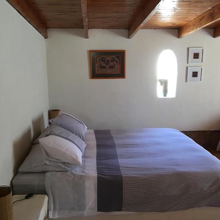 Rancho Quitapenas Bungalows San Pedro de Atacama Luaran gambar
