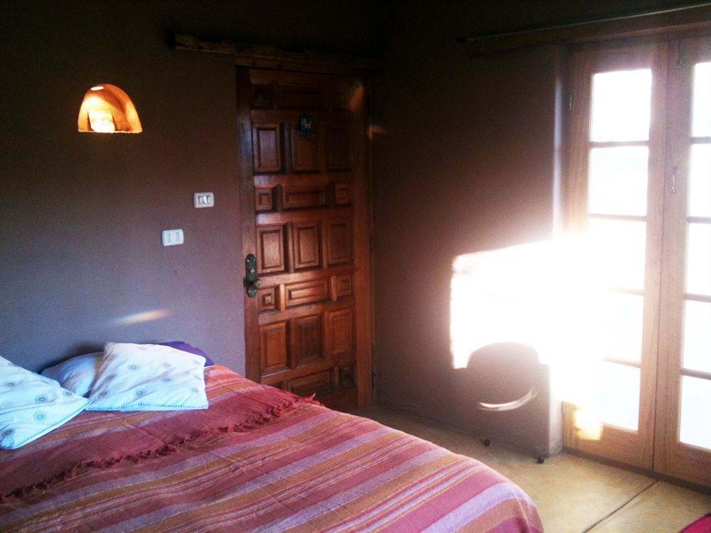 Rancho Quitapenas Bungalows San Pedro de Atacama Luaran gambar