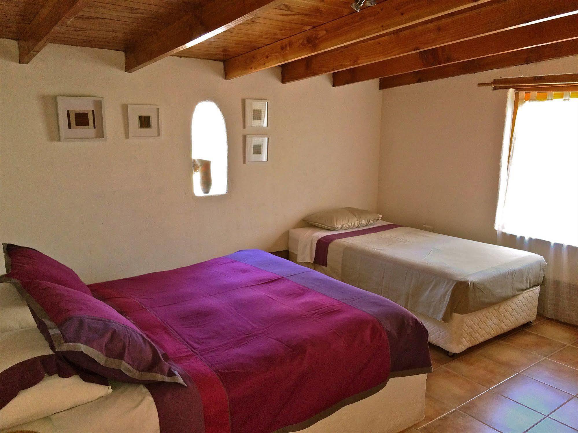 Rancho Quitapenas Bungalows San Pedro de Atacama Luaran gambar