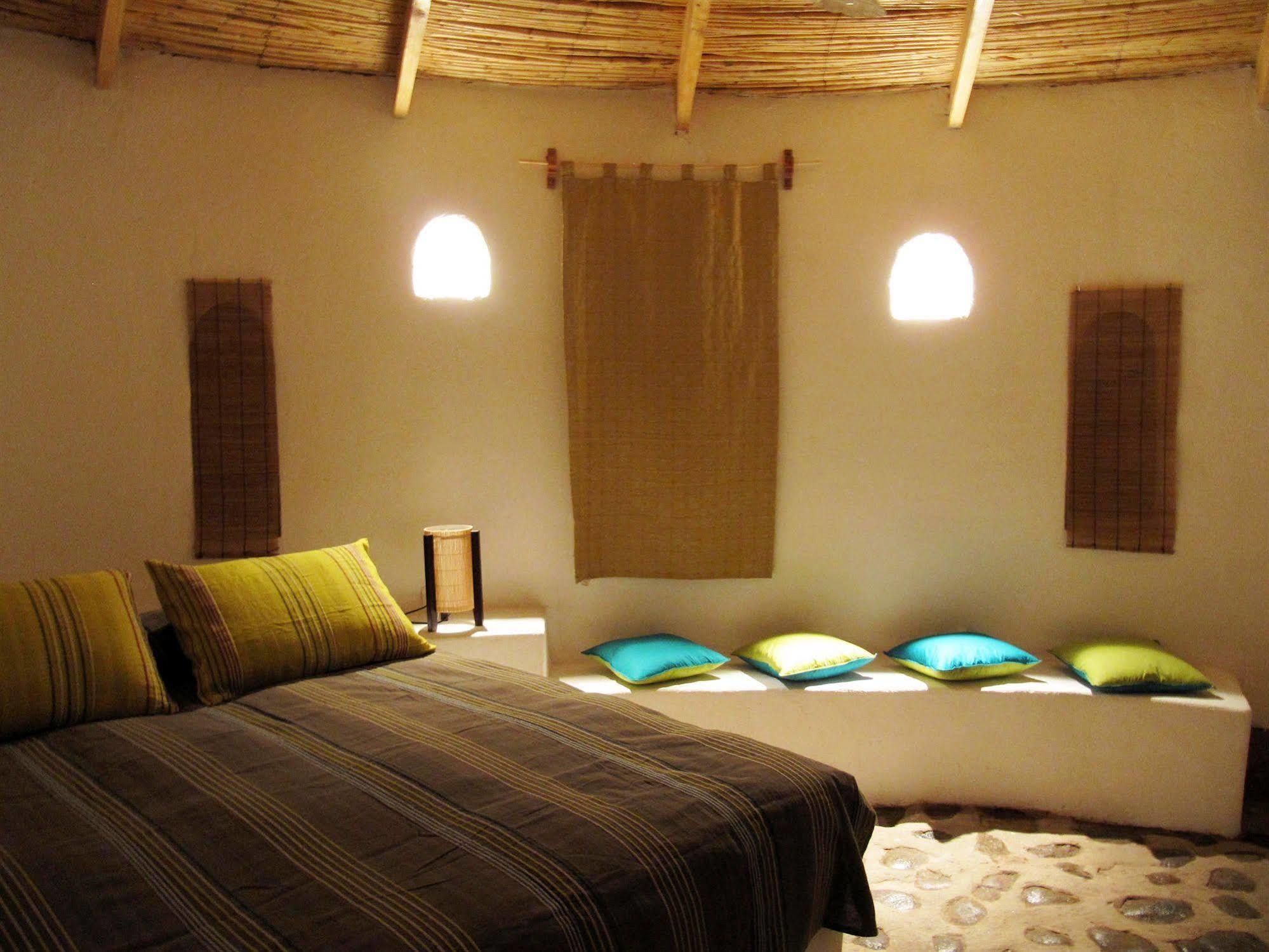 Rancho Quitapenas Bungalows San Pedro de Atacama Luaran gambar