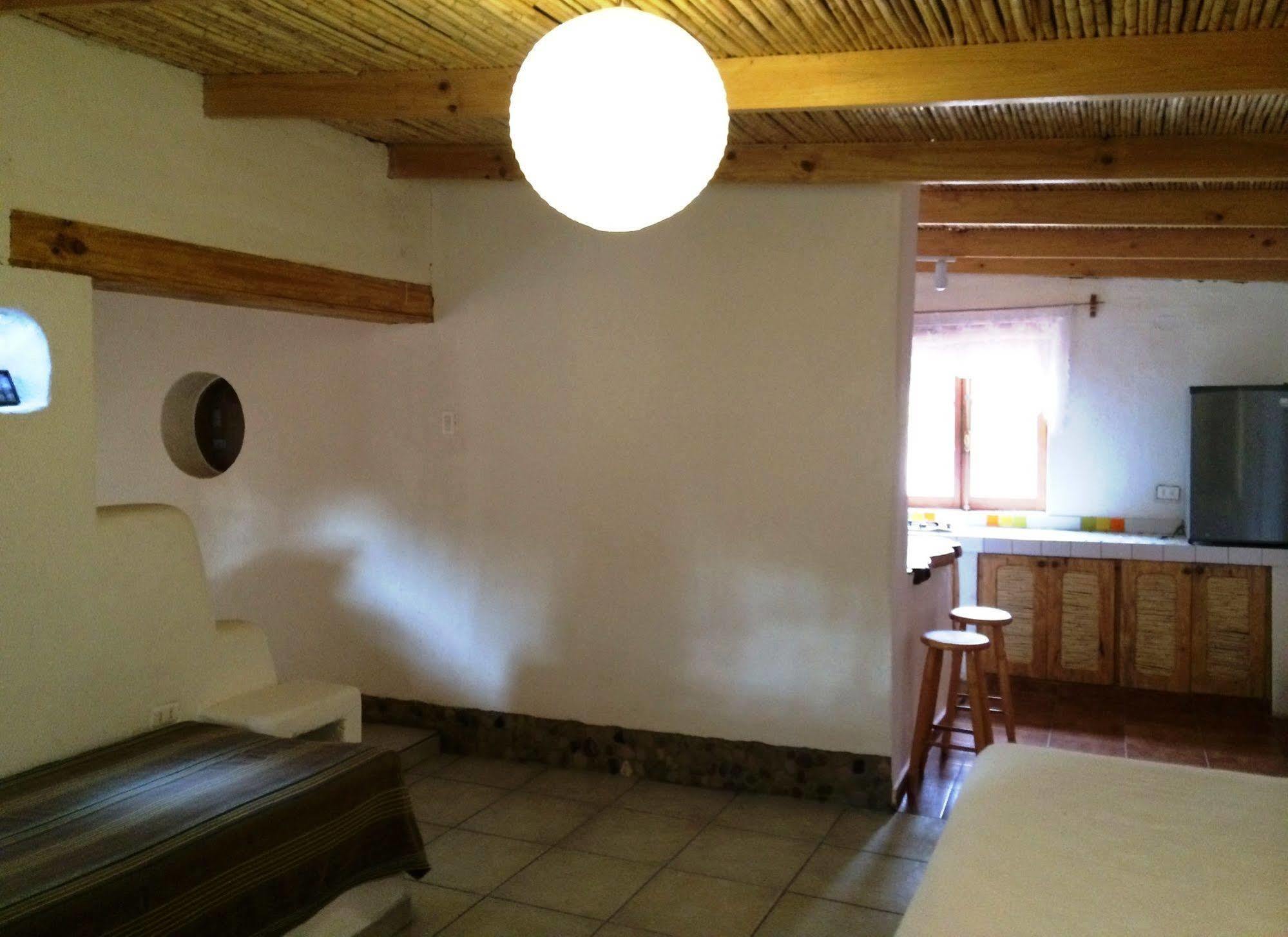 Rancho Quitapenas Bungalows San Pedro de Atacama Luaran gambar