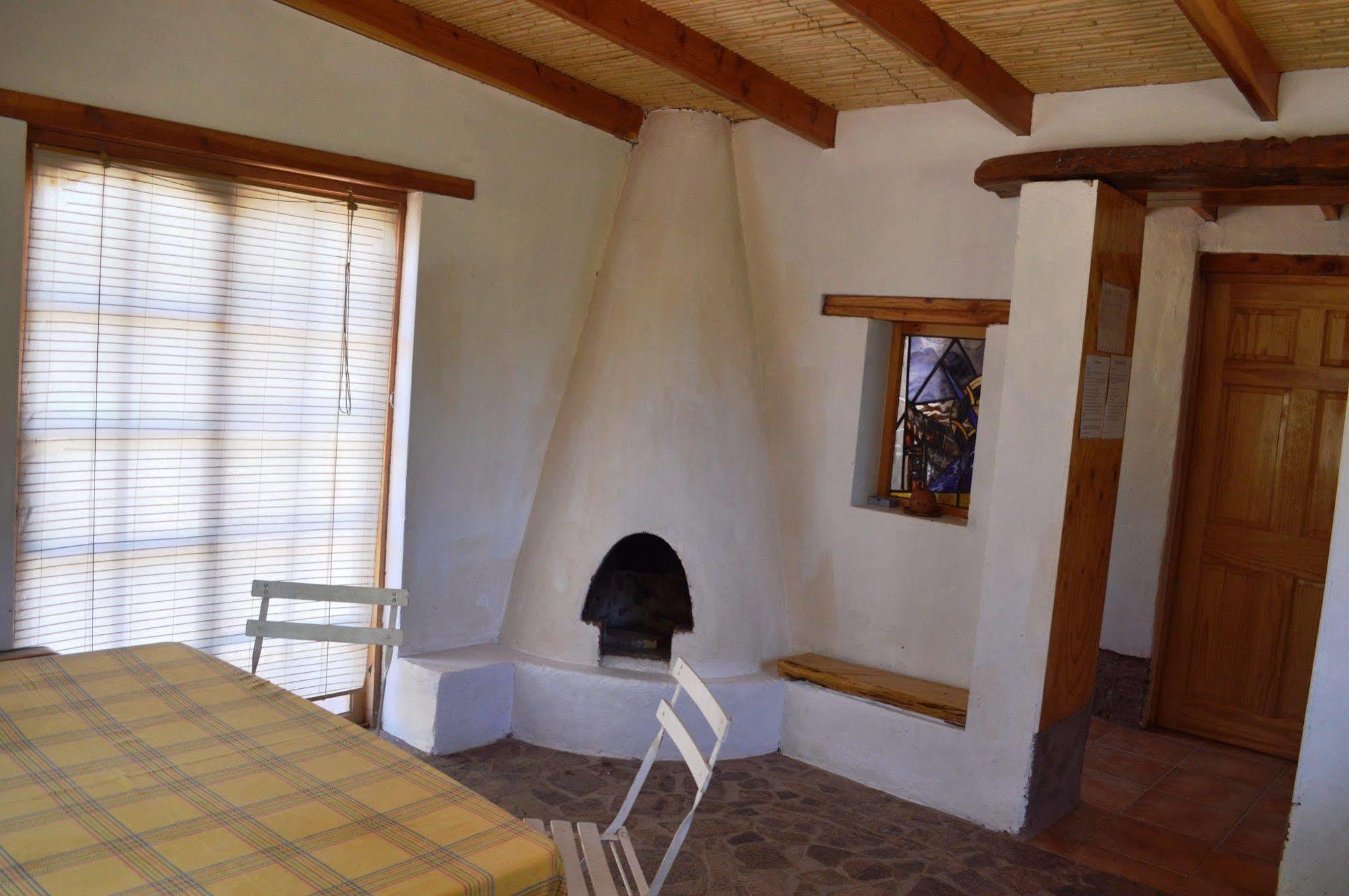 Rancho Quitapenas Bungalows San Pedro de Atacama Luaran gambar