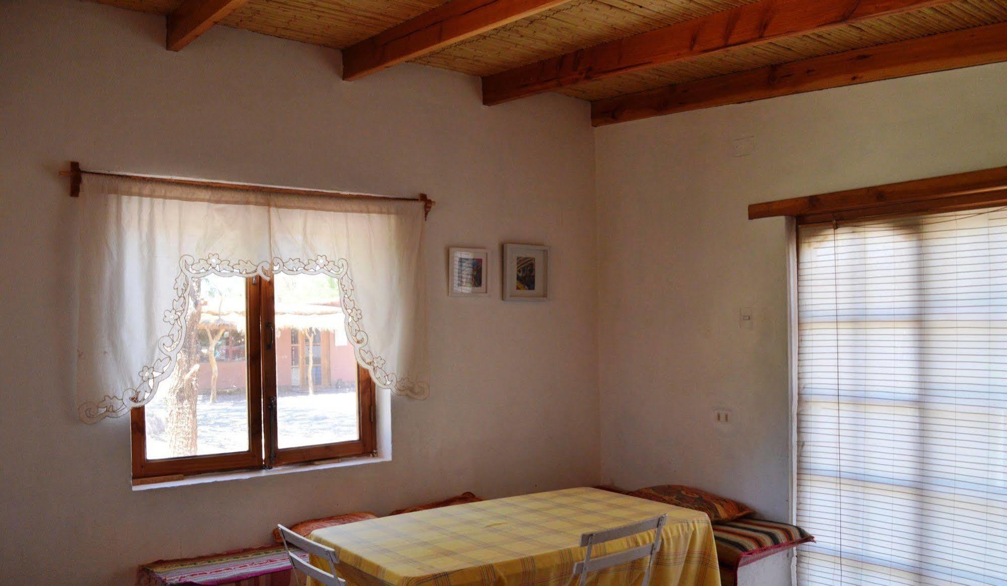 Rancho Quitapenas Bungalows San Pedro de Atacama Luaran gambar