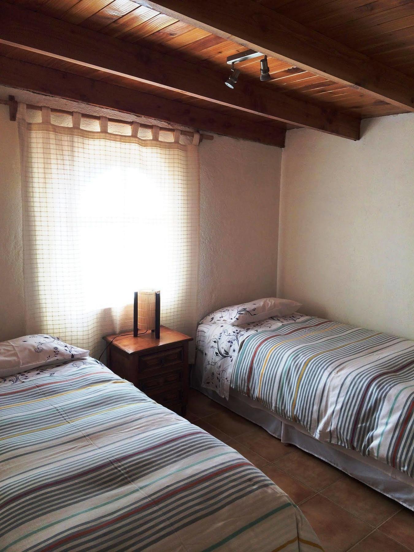Rancho Quitapenas Bungalows San Pedro de Atacama Luaran gambar