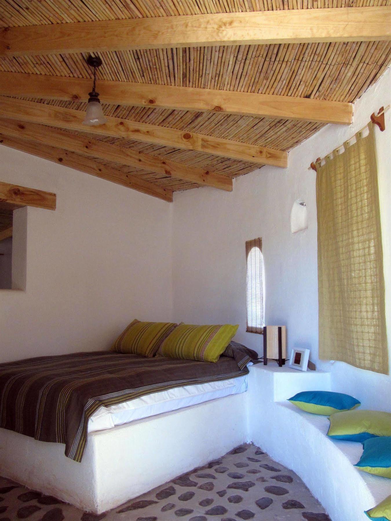 Rancho Quitapenas Bungalows San Pedro de Atacama Luaran gambar