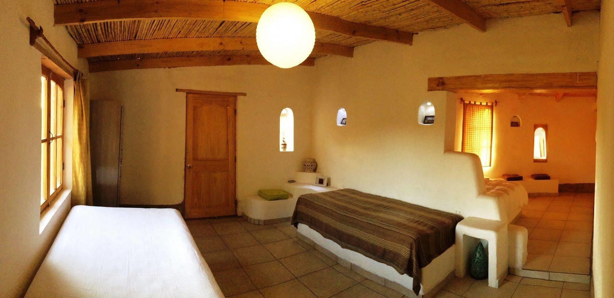Rancho Quitapenas Bungalows San Pedro de Atacama Luaran gambar