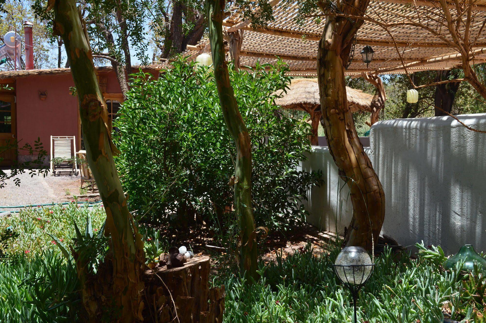 Rancho Quitapenas Bungalows San Pedro de Atacama Luaran gambar