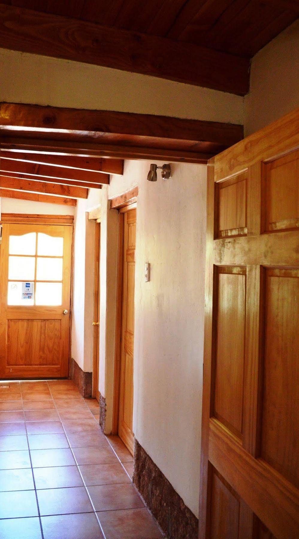 Rancho Quitapenas Bungalows San Pedro de Atacama Luaran gambar