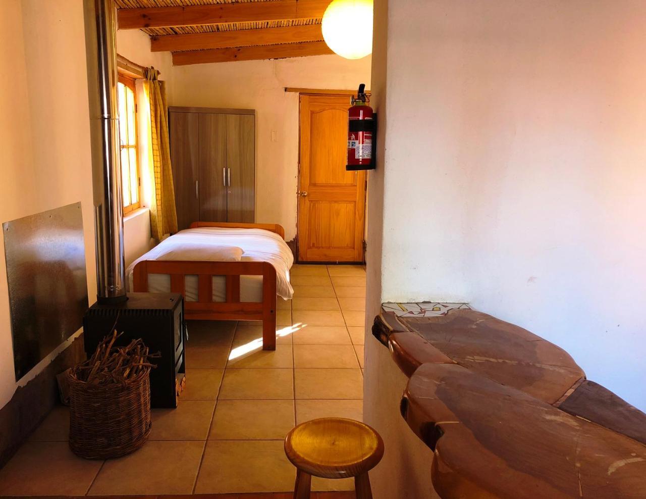 Rancho Quitapenas Bungalows San Pedro de Atacama Luaran gambar