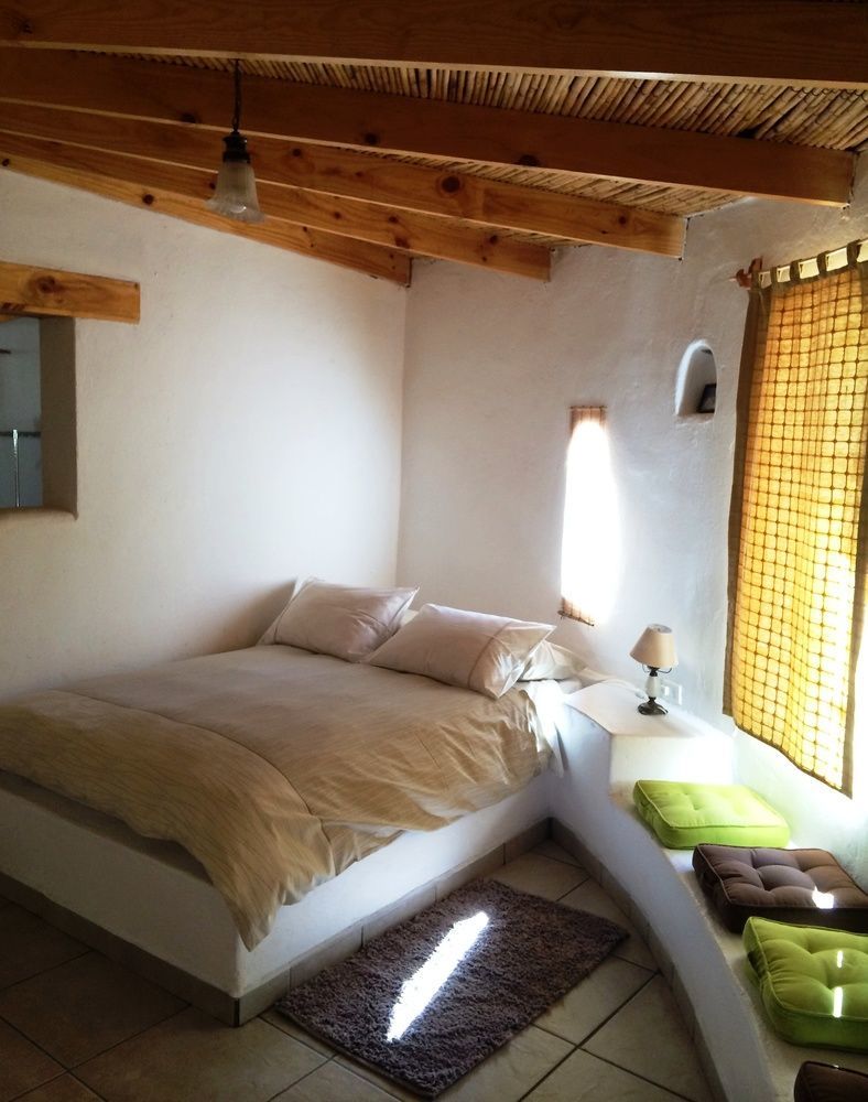 Rancho Quitapenas Bungalows San Pedro de Atacama Luaran gambar