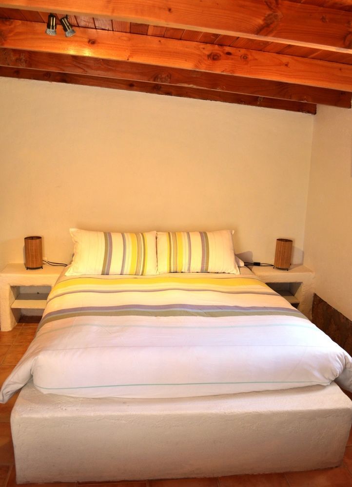 Rancho Quitapenas Bungalows San Pedro de Atacama Luaran gambar