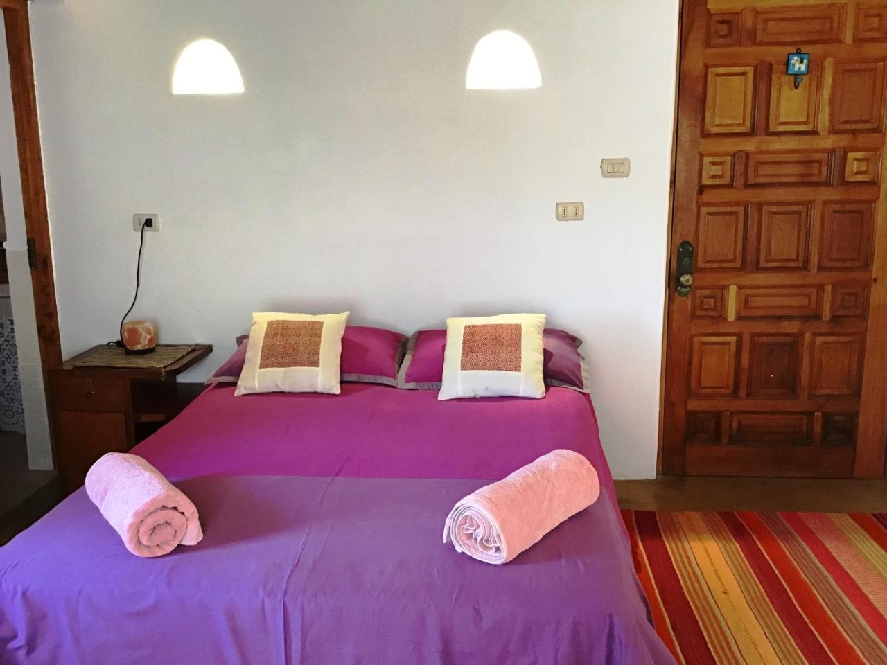 Rancho Quitapenas Bungalows San Pedro de Atacama Luaran gambar