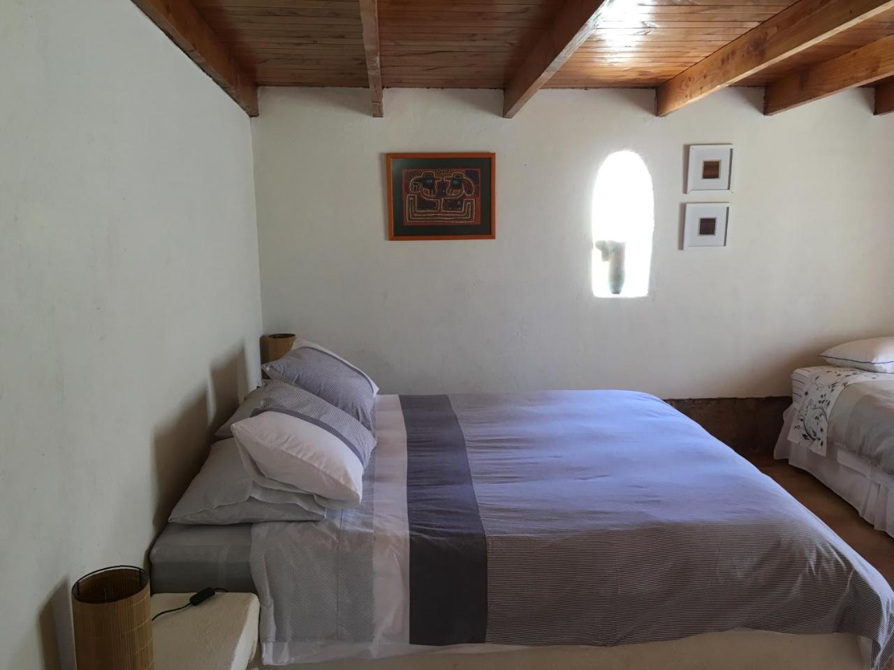 Rancho Quitapenas Bungalows San Pedro de Atacama Luaran gambar