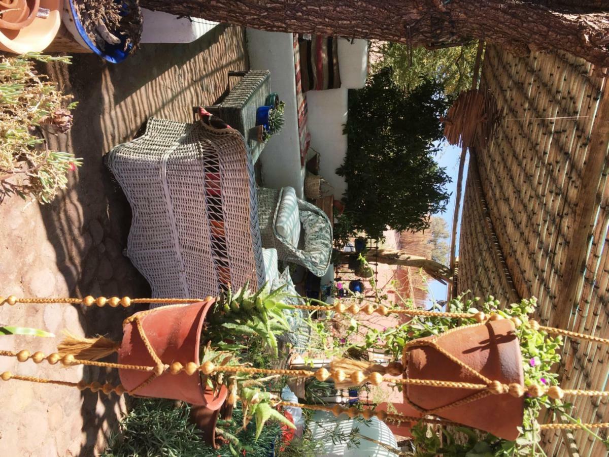 Rancho Quitapenas Bungalows San Pedro de Atacama Bilik gambar