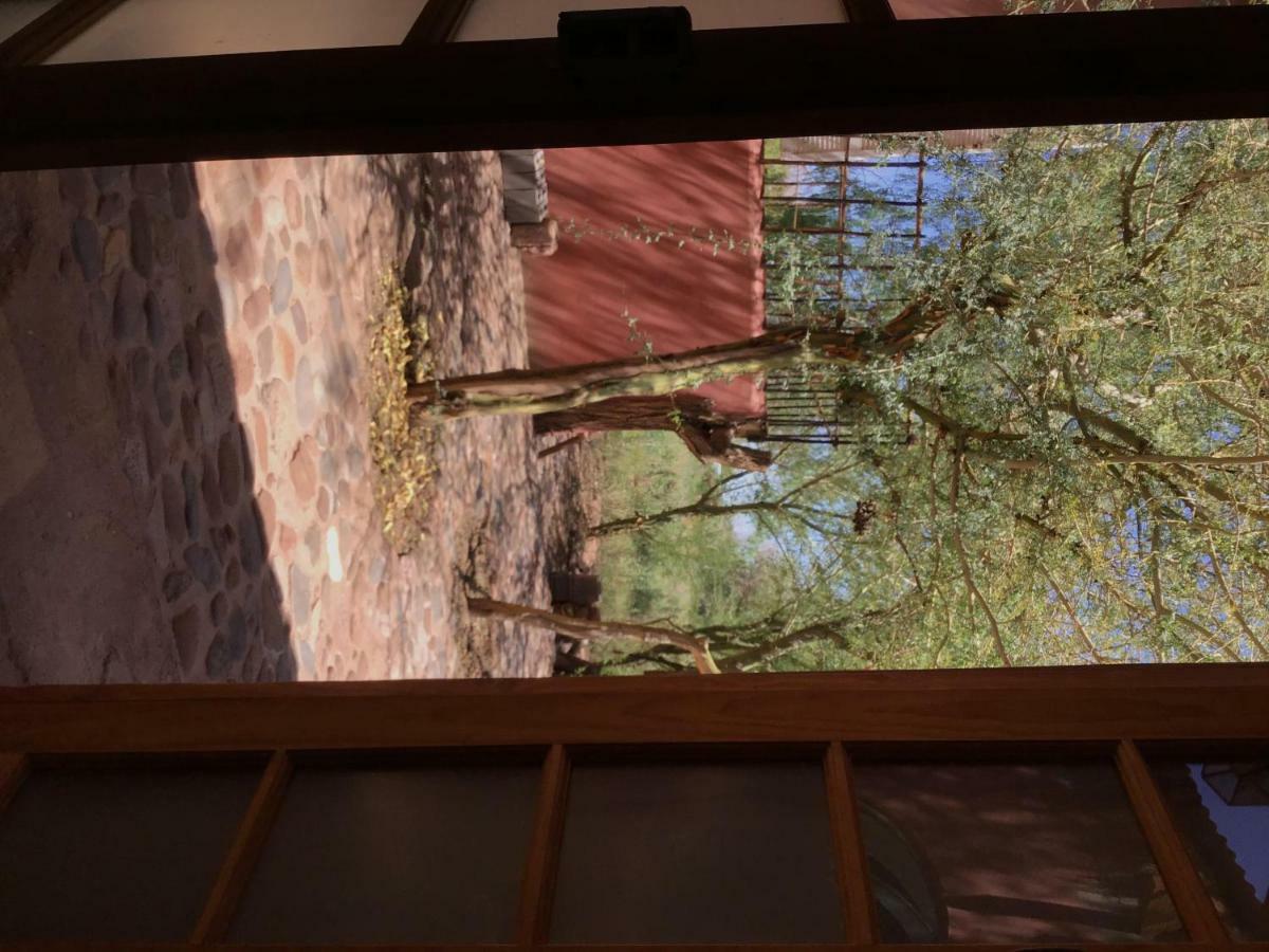 Rancho Quitapenas Bungalows San Pedro de Atacama Bilik gambar