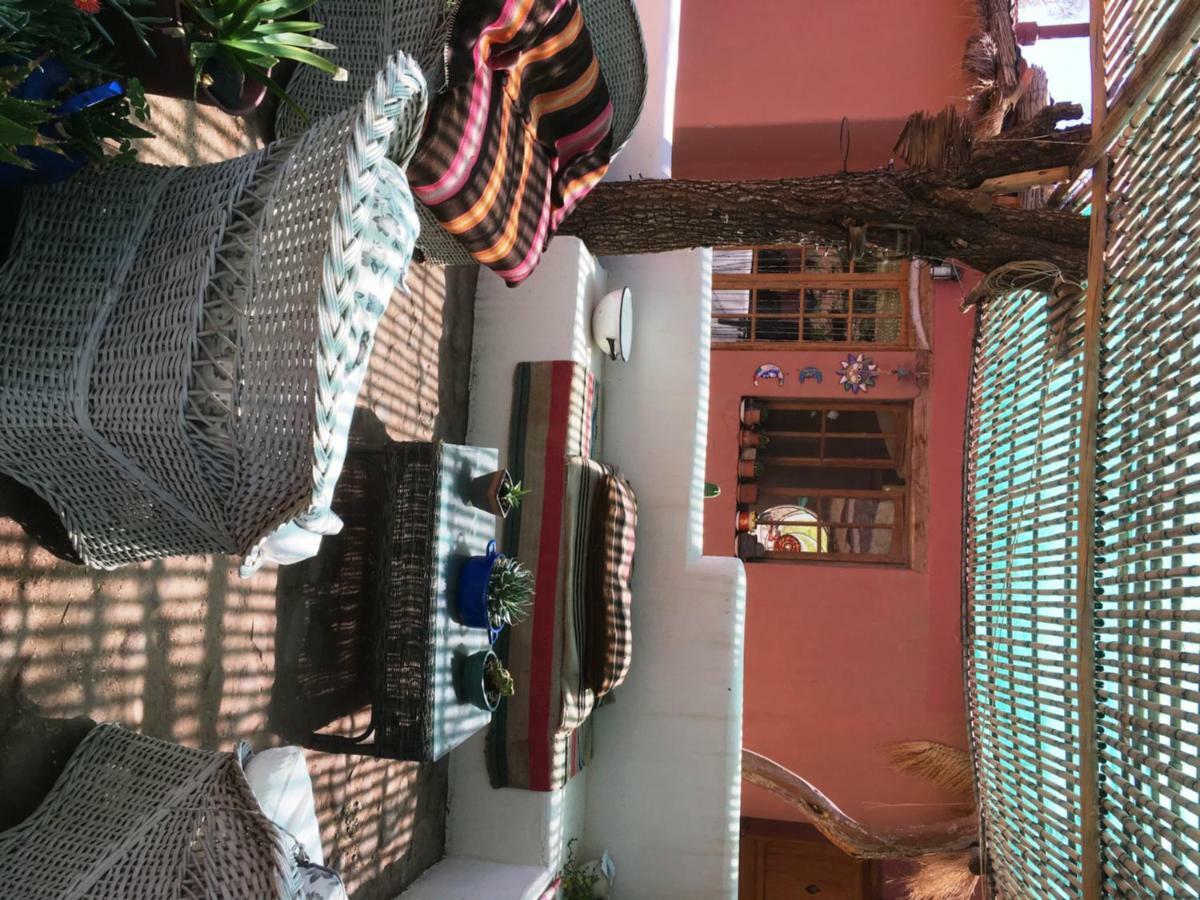 Rancho Quitapenas Bungalows San Pedro de Atacama Bilik gambar
