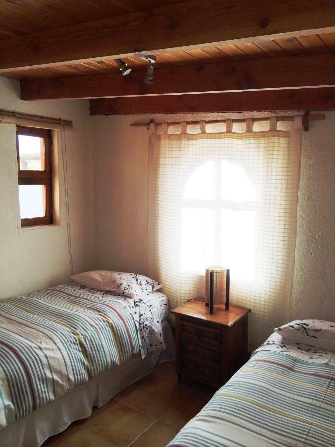Rancho Quitapenas Bungalows San Pedro de Atacama Bilik gambar