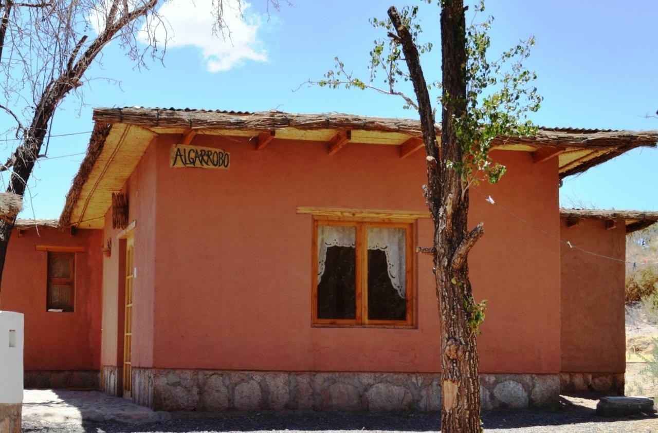 Rancho Quitapenas Bungalows San Pedro de Atacama Bilik gambar