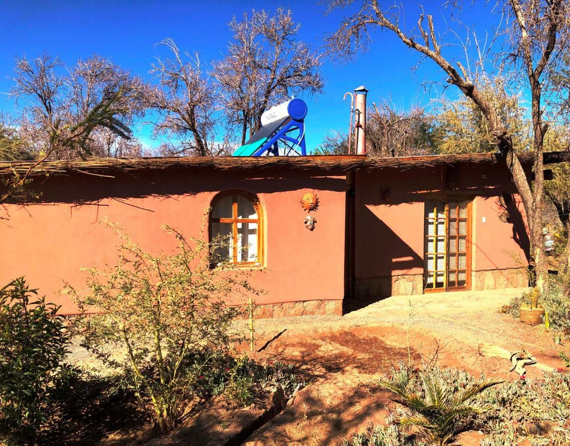 Rancho Quitapenas Bungalows San Pedro de Atacama Bilik gambar