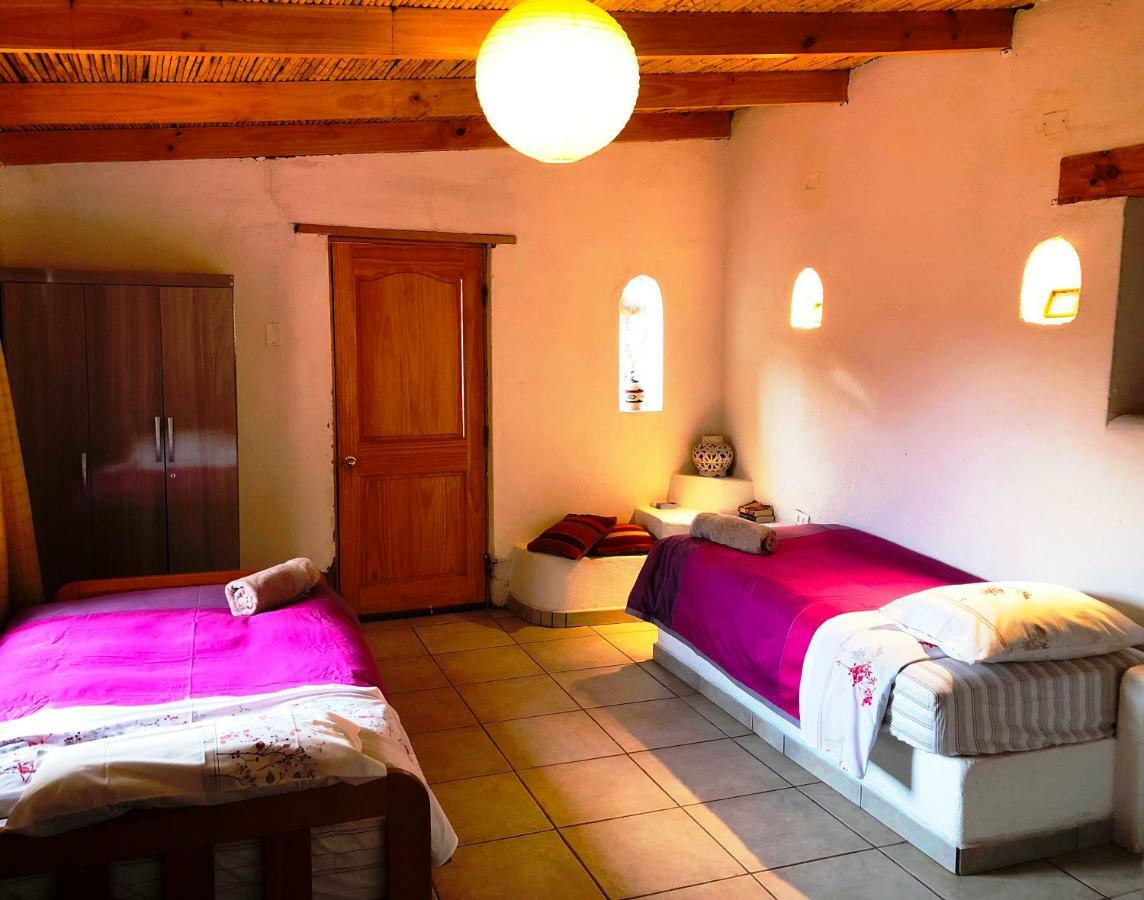 Rancho Quitapenas Bungalows San Pedro de Atacama Bilik gambar
