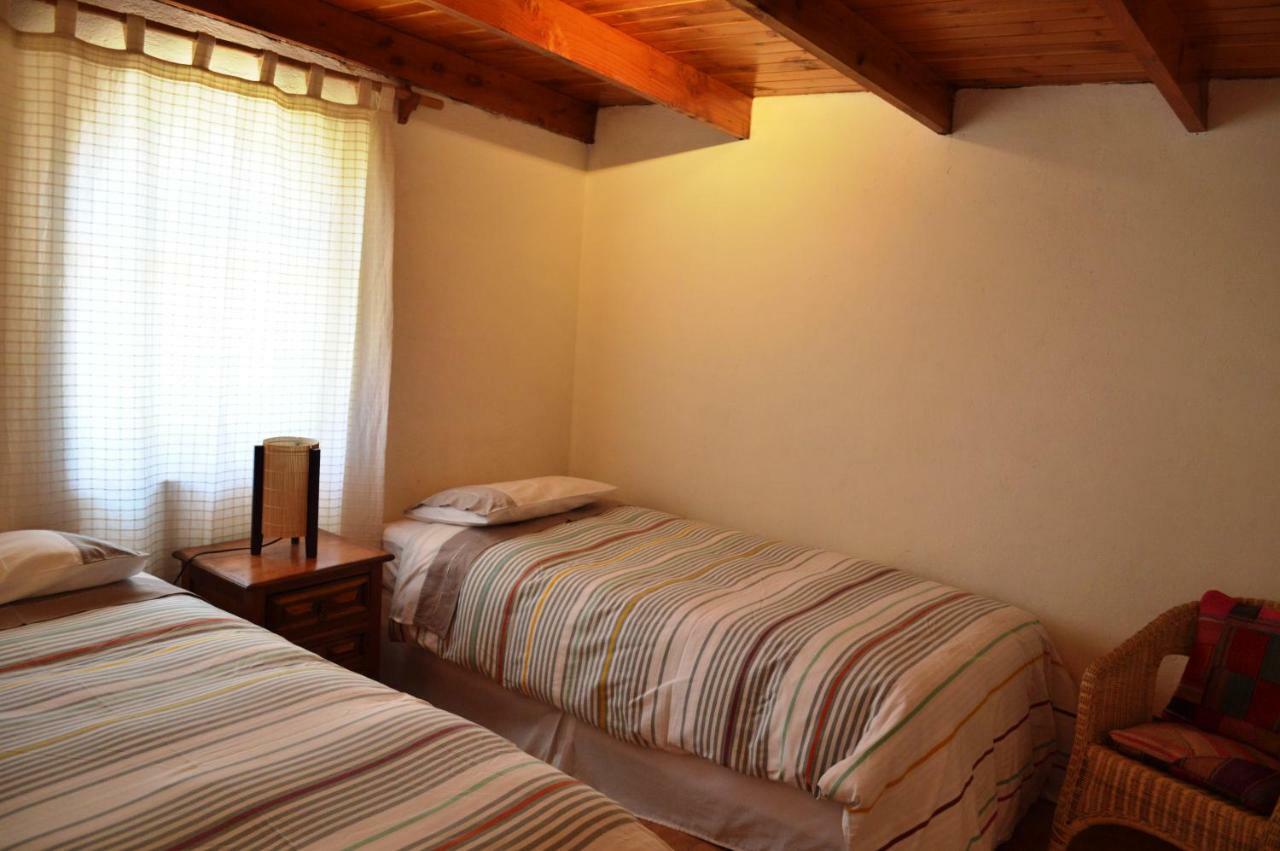 Rancho Quitapenas Bungalows San Pedro de Atacama Bilik gambar