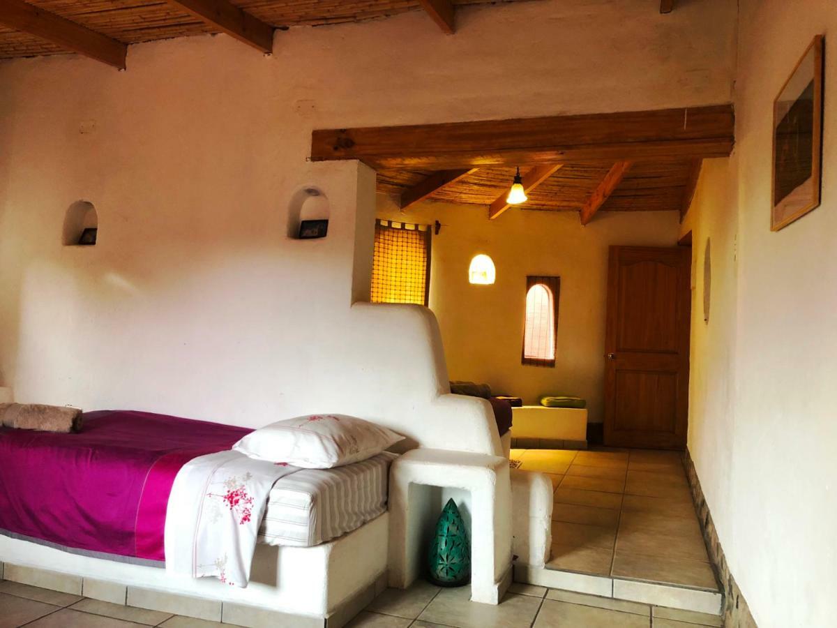 Rancho Quitapenas Bungalows San Pedro de Atacama Bilik gambar