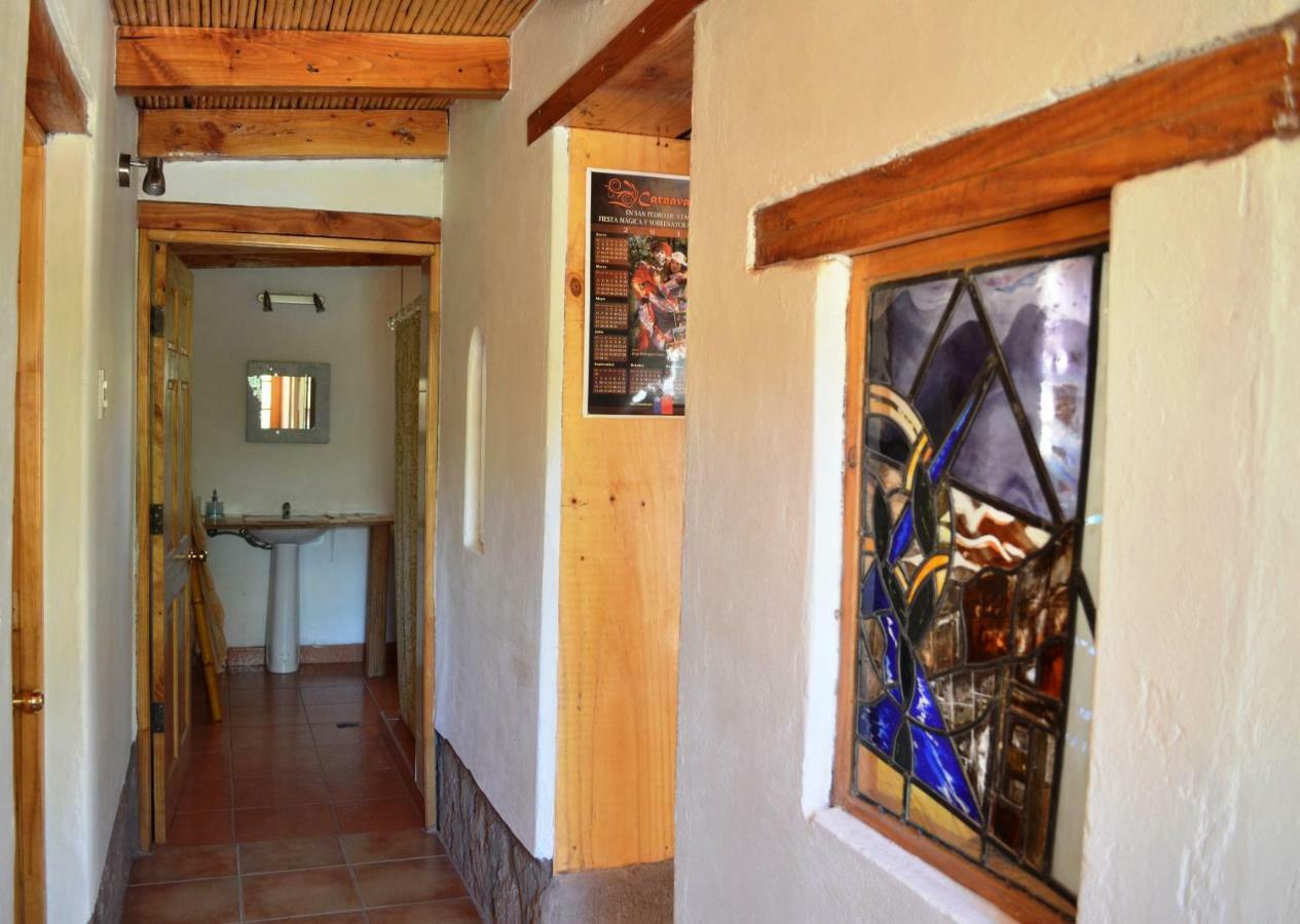 Rancho Quitapenas Bungalows San Pedro de Atacama Bilik gambar