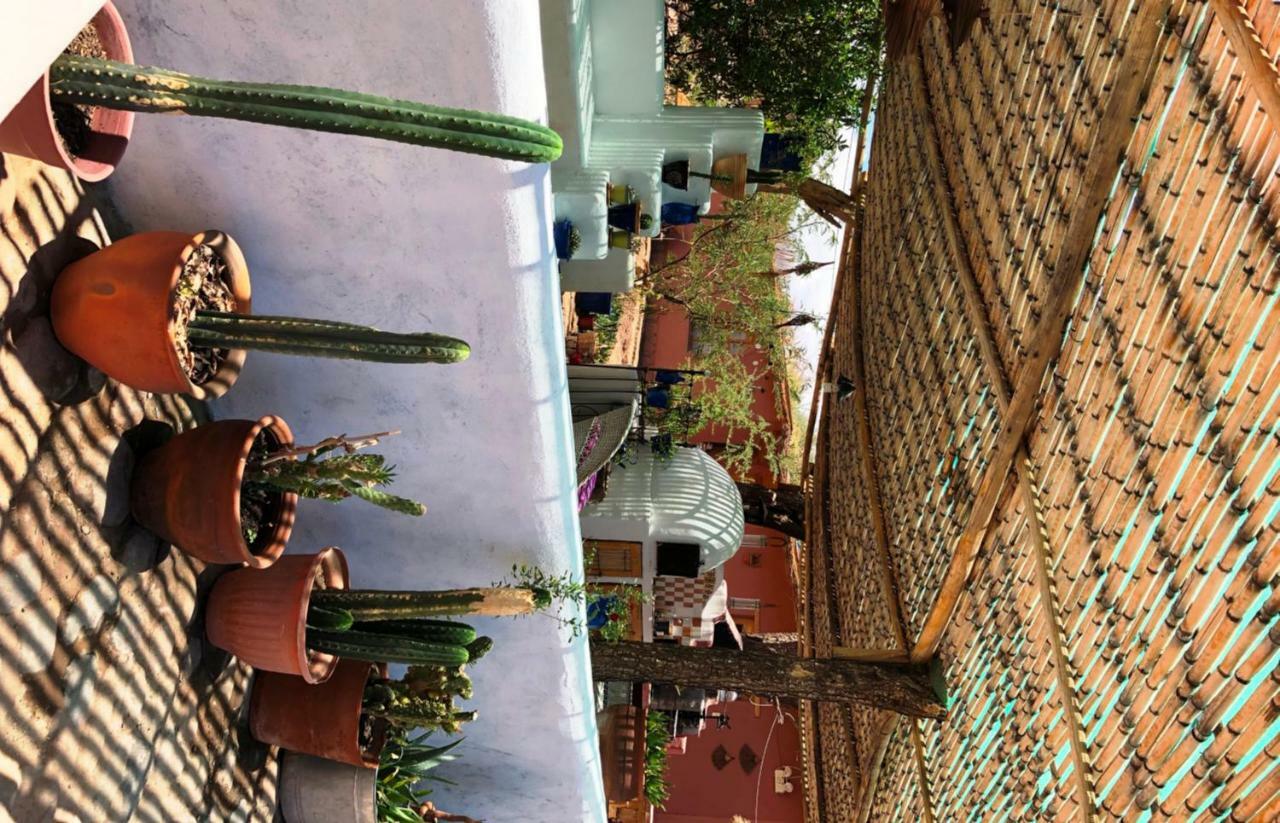 Rancho Quitapenas Bungalows San Pedro de Atacama Bilik gambar