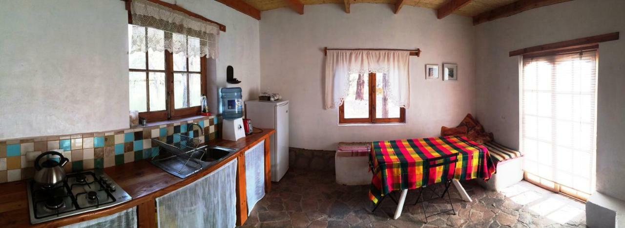 Rancho Quitapenas Bungalows San Pedro de Atacama Bilik gambar
