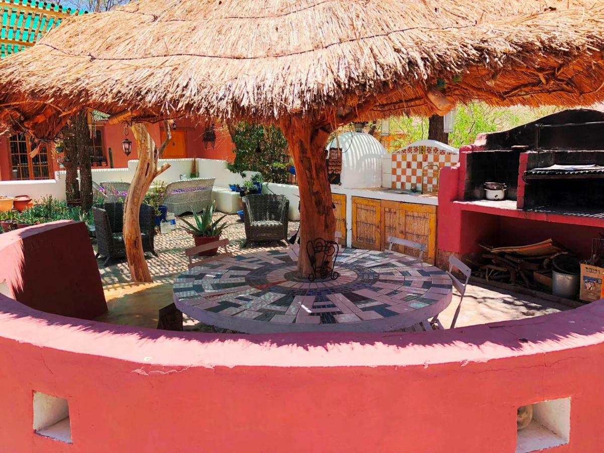 Rancho Quitapenas Bungalows San Pedro de Atacama Bilik gambar