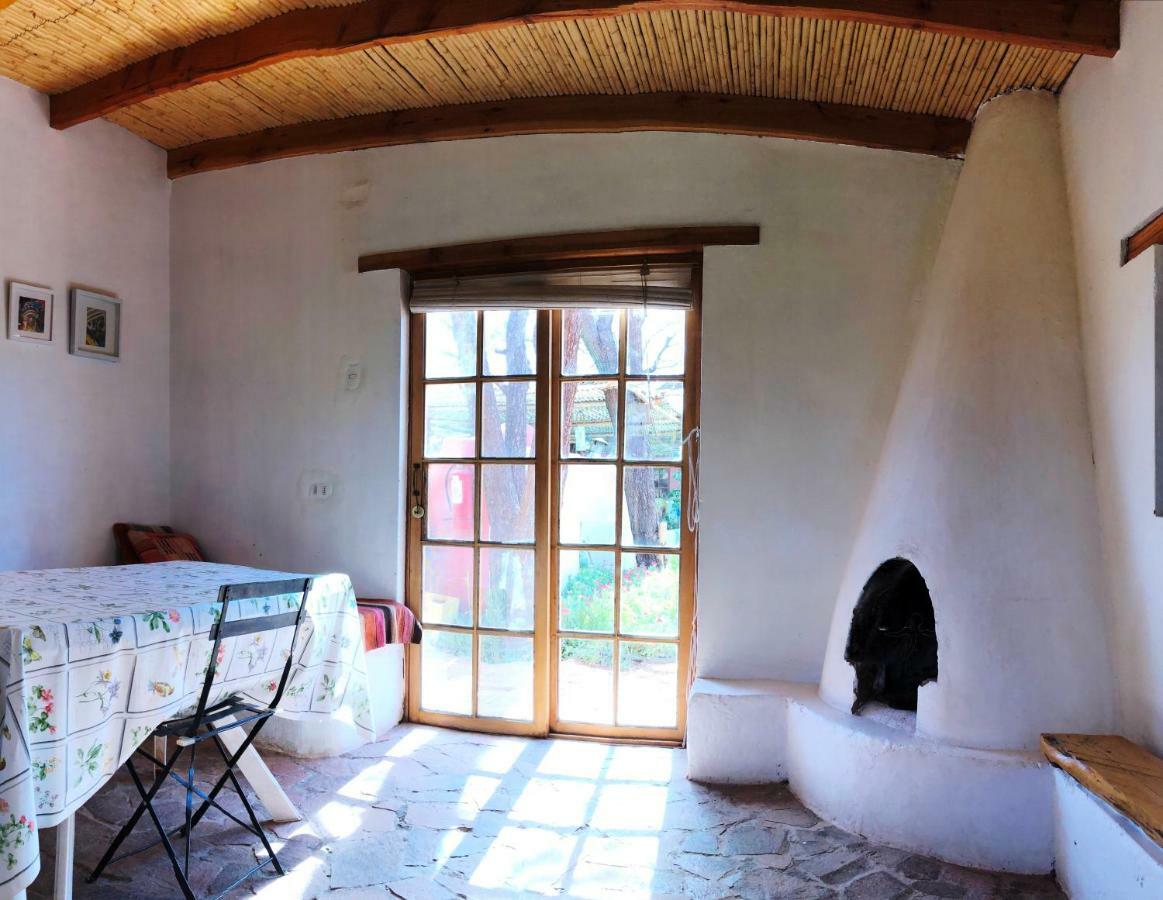 Rancho Quitapenas Bungalows San Pedro de Atacama Bilik gambar