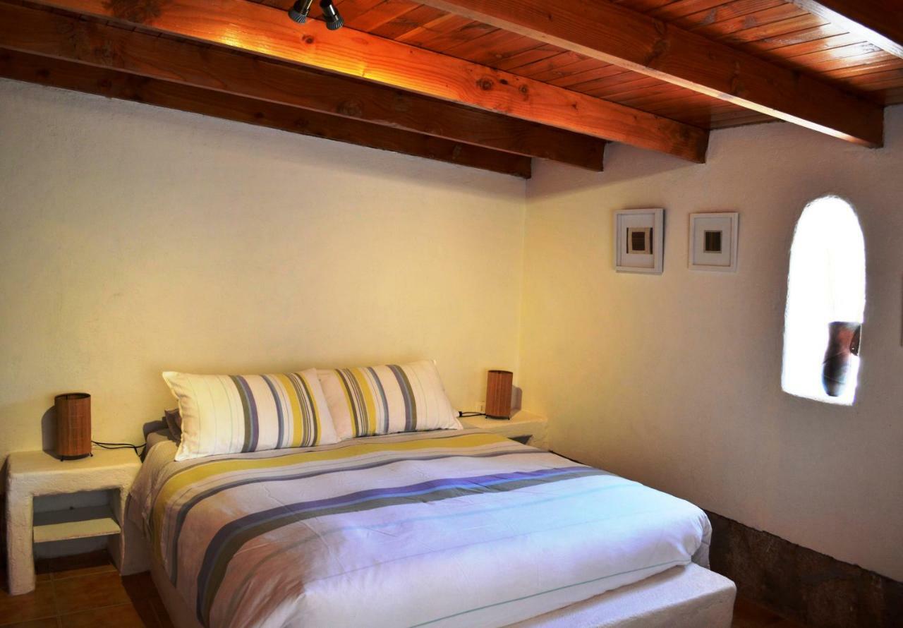 Rancho Quitapenas Bungalows San Pedro de Atacama Bilik gambar