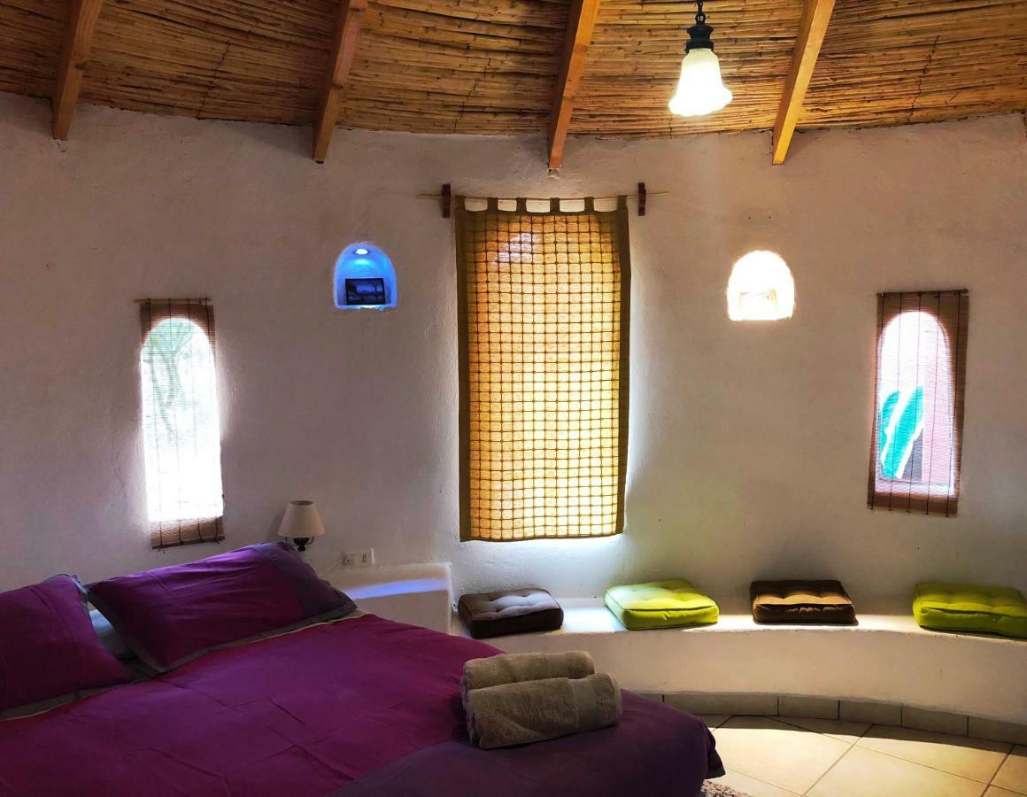 Rancho Quitapenas Bungalows San Pedro de Atacama Luaran gambar