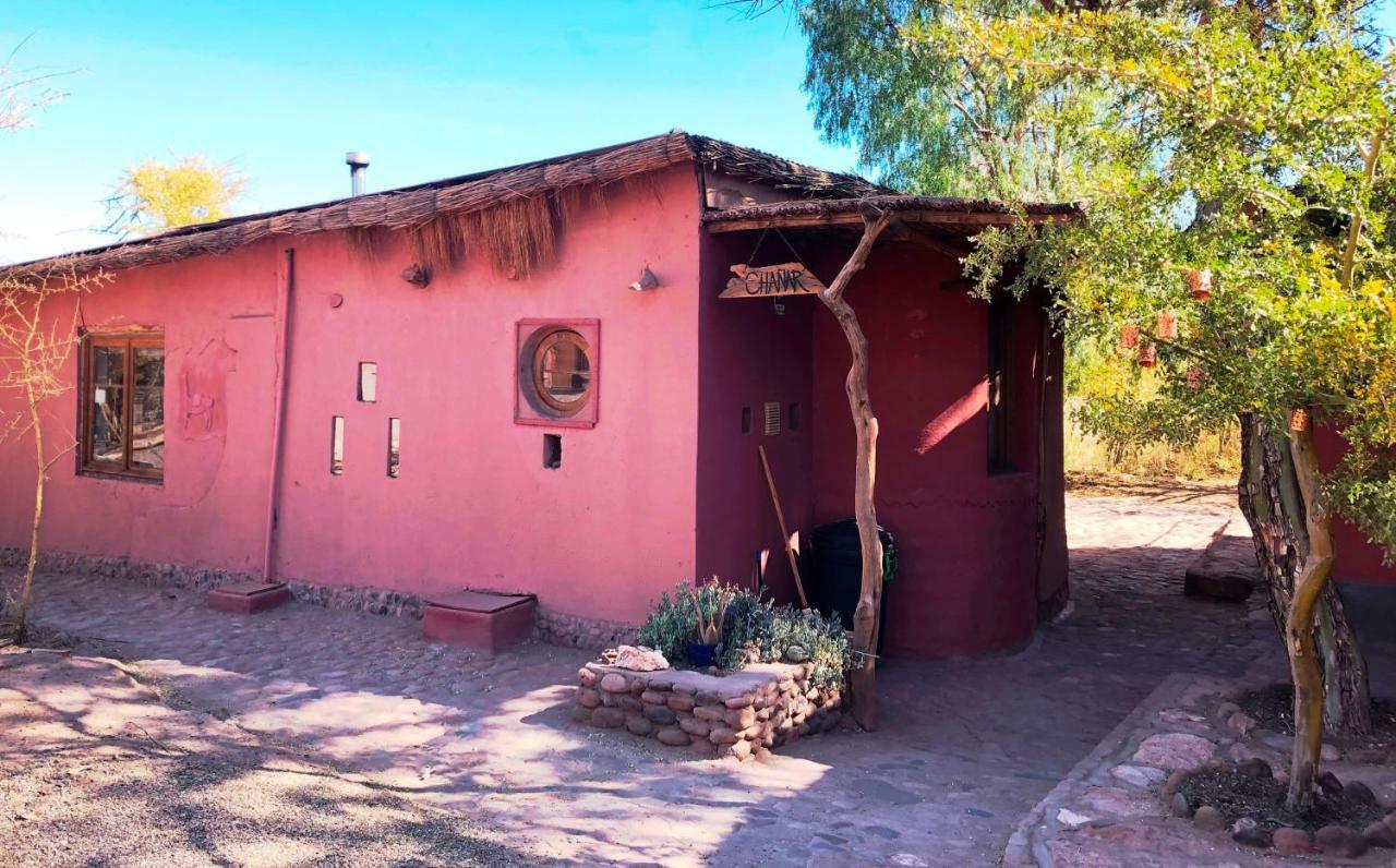 Rancho Quitapenas Bungalows San Pedro de Atacama Bilik gambar