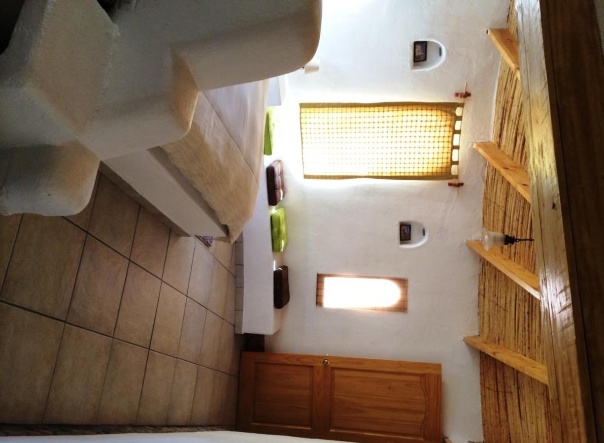 Rancho Quitapenas Bungalows San Pedro de Atacama Bilik gambar