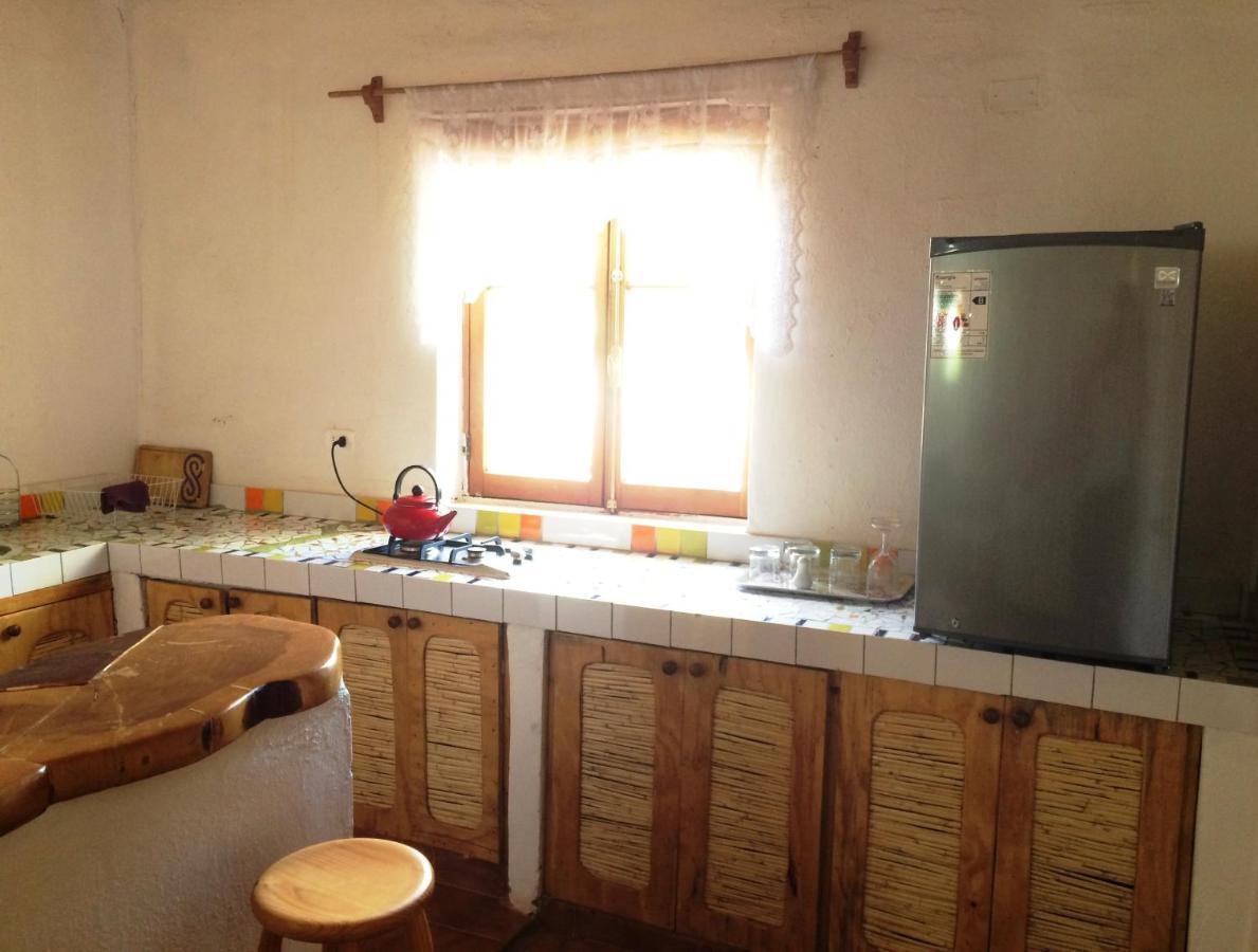 Rancho Quitapenas Bungalows San Pedro de Atacama Bilik gambar